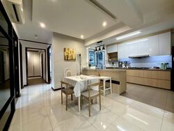 Blk 119B Eastwave @ Canberra (Sembawang), HDB 5 Rooms #617641711